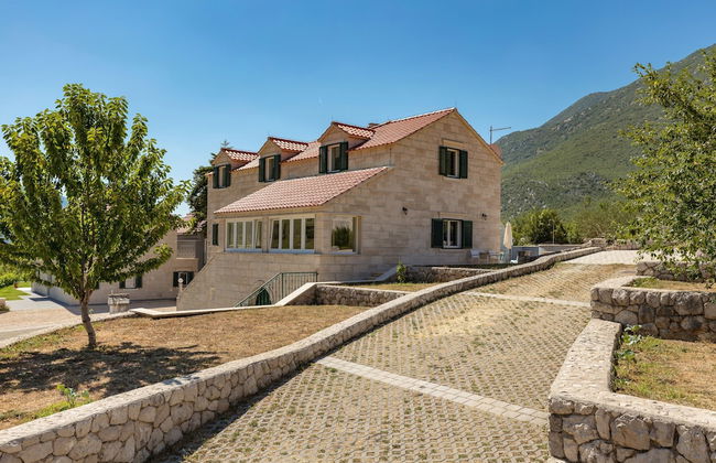 Villa Roglic - Foto 22