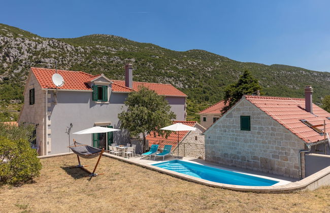 Villa Roglic - Foto 25
