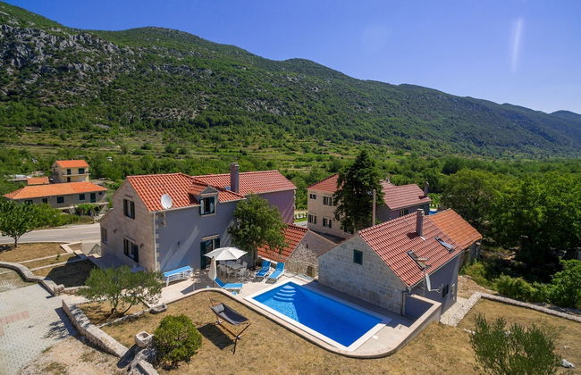 Villa Roglic - Foto 1
