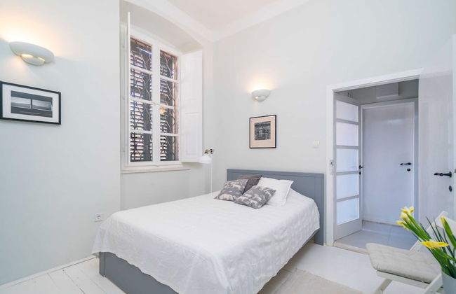 Apartment Ranieri - Foto 1