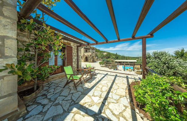 Villa Poseidon - Foto 79