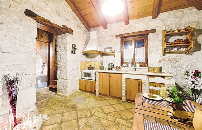 Villa Poseidon - Foto 45