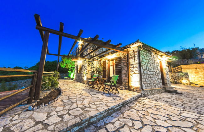 Villa Poseidon - Foto 1