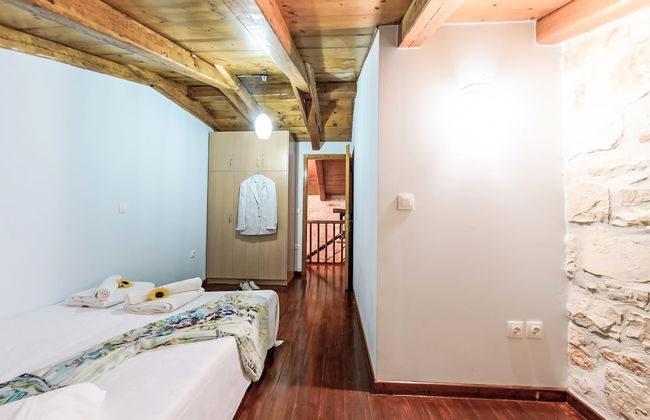 Villa Poseidon - Foto 19