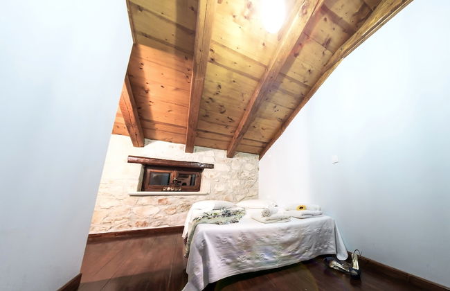 Villa Poseidon - Foto 16