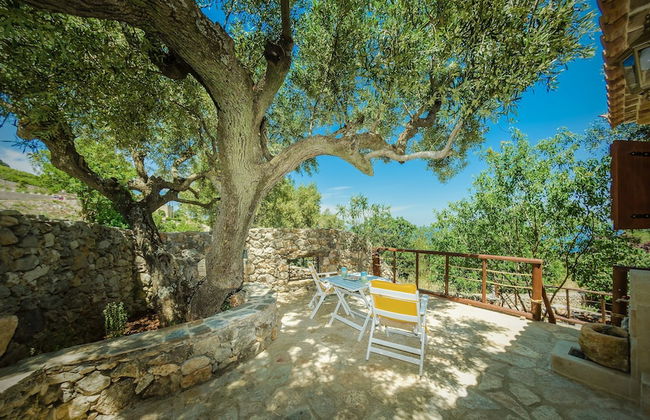 Villa Poseidon - Foto 78