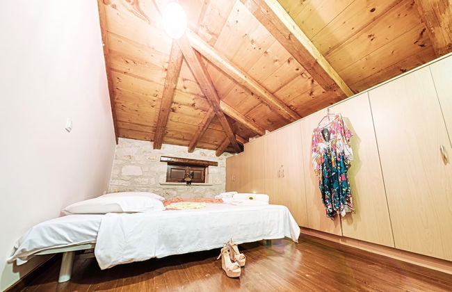 Villa Poseidon - Foto 13