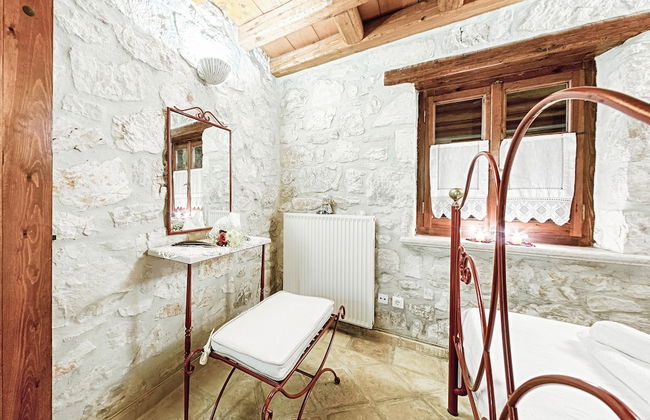 Villa Poseidon - Foto 27