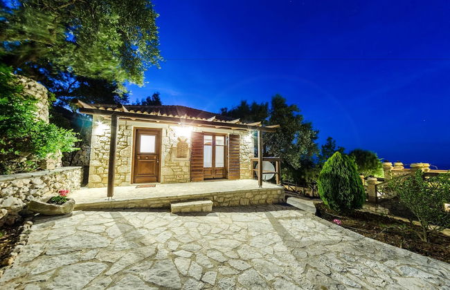 Villa Poseidon - Foto 58