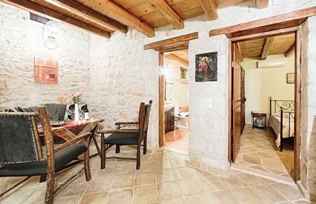 Villa Poseidon - Foto 54