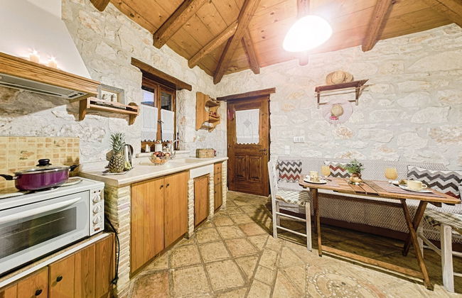 Villa Poseidon - Foto 46