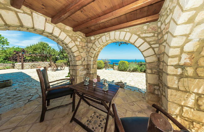 Villa Poseidon - Foto 59