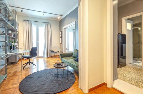 Photo 9 - UPSTREET Superb 1BD Apt-Heart of Kolonaki