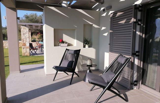 Alekos Beach Houses - Elia Villas - Foto 27