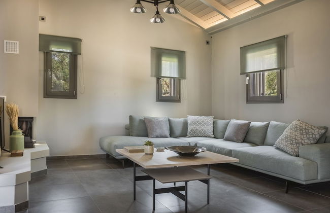 Alekos Beach Houses - Elia Villas - Foto 10