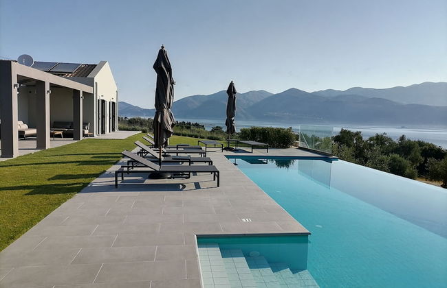 Alekos Beach Houses - Elia Villas - Foto 1