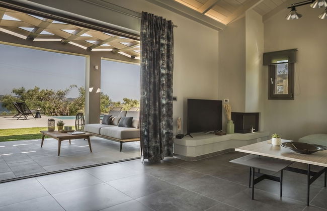 Alekos Beach Houses - Elia Villas - Foto 12