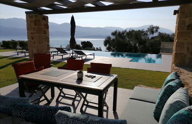 Alekos Beach Houses - Elia Villas - Foto 26