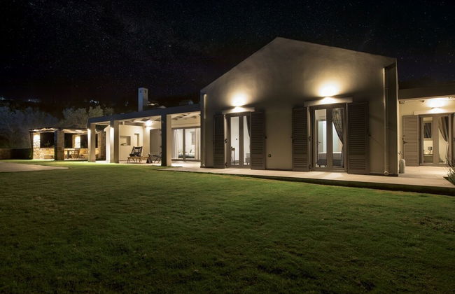 Alekos Beach Houses - Elia Villas - Foto 25