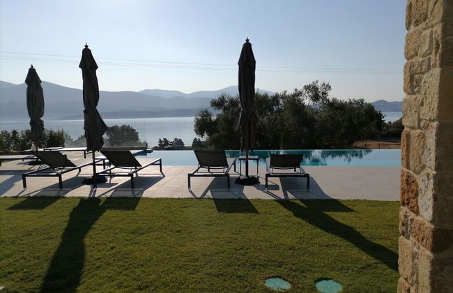 Alekos Beach Houses - Elia Villas - Foto 22
