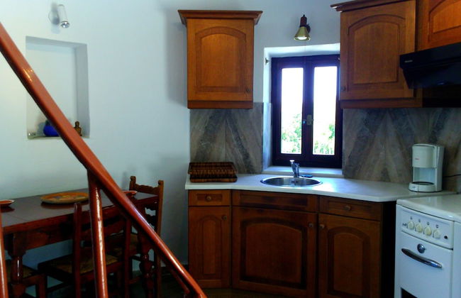 Windmill Complex - Foto 5