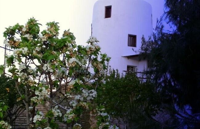 Windmill Complex - Foto 32