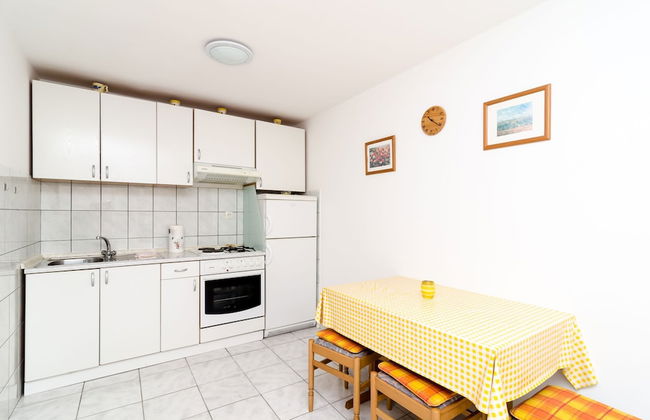 Apartments Šestanović - Foto 16