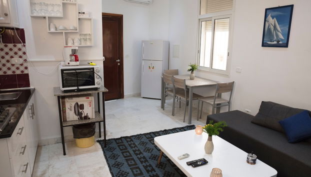 Sala de estar