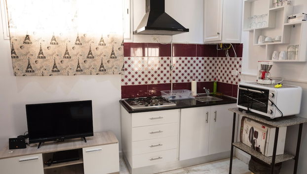 Cozinha privada