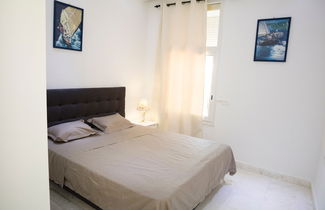 Foto 2 - Charmin & Trendy Apartment Marsa Beach