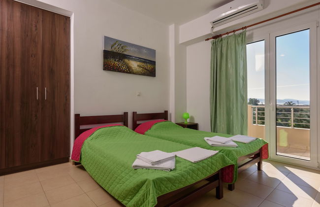 Elpidis Villa - Foto 1