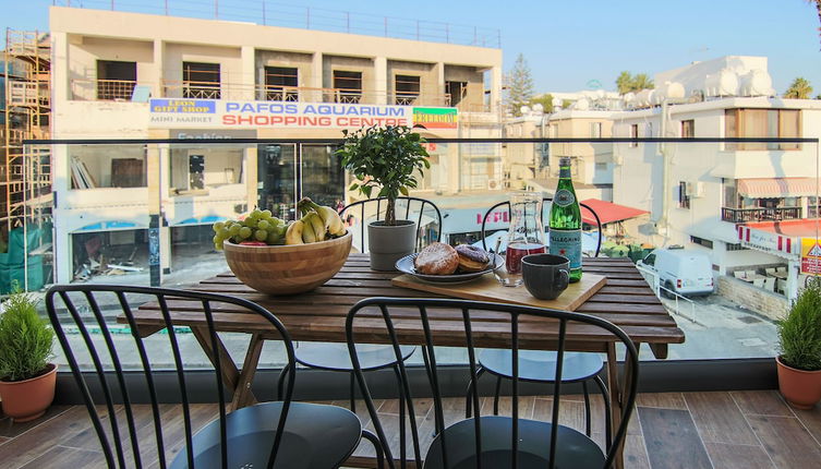 Photo 1 - Phaedrus Living: Seaside Luxury Flat Athina 109