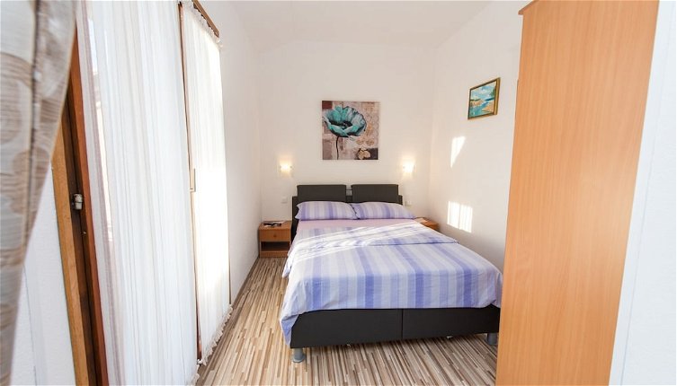 Photo 1 - A4 Cozy Apartment w big Garden, Balcony & Grill