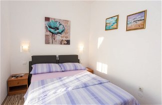 Foto 2 - A4 Cozy Apartment w big Garden, Balcony & Grill