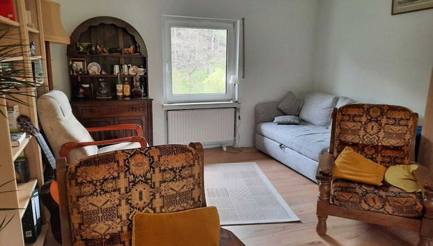 Salle de séjour