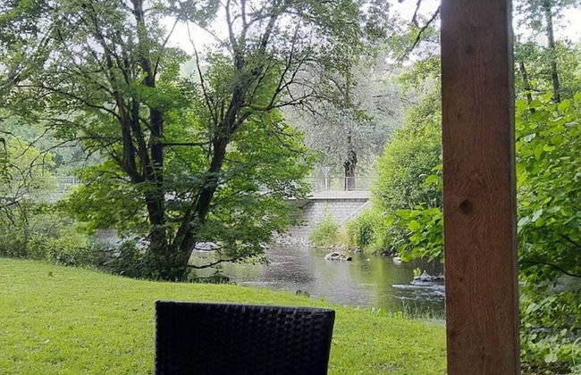 Former Coach House in the Harz - Foto 27
