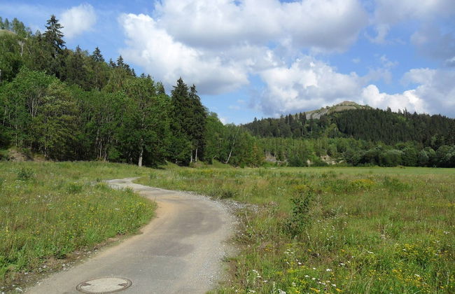 Former Coach House in the Harz - Foto 39
