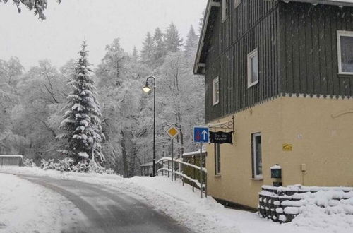 Photo 17 - Former Coach House in the Harz