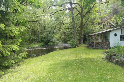 Foto 14 - Former Coach House in the Harz