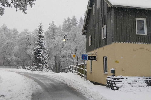 Foto 16 - Former Coach House in the Harz