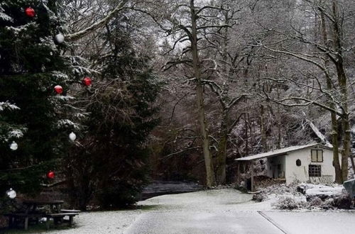 Photo 13 - Former Coach House in the Harz