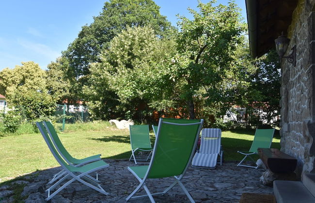 Wundervilla in Hessen in Waldnahe - Foto 56