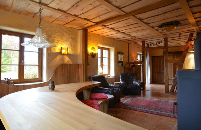 Wundervilla in Hessen in Waldnahe - Foto 4