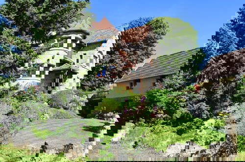 Foto 47 - Wundervilla in Hessen in Waldnahe