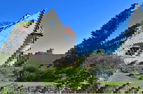 Foto 1 - Wundervilla in Hessen in Waldnahe