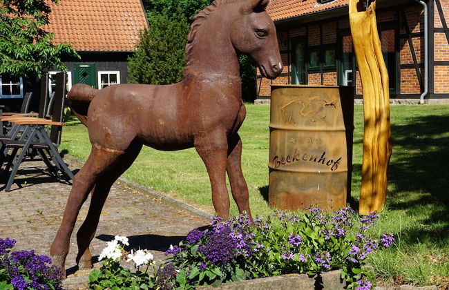 Beekenhof - Foto 14
