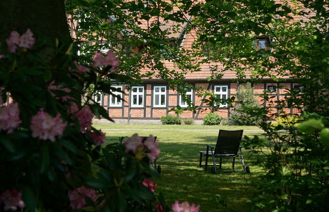Beekenhof - Foto 1