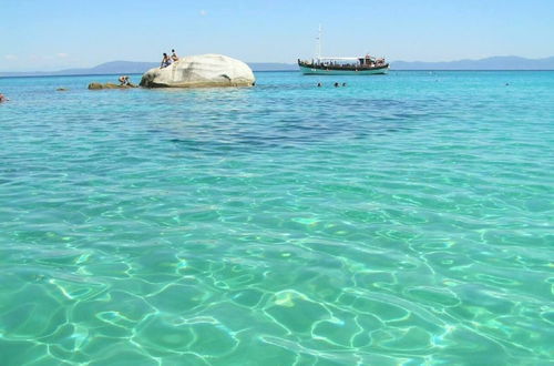 Photo 28 - Beutiful House on the Beach in Vourvourou, Greece