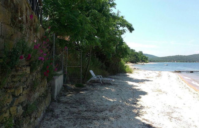 Beutiful House on the Beach in Vourvourou, Greece - Foto 30