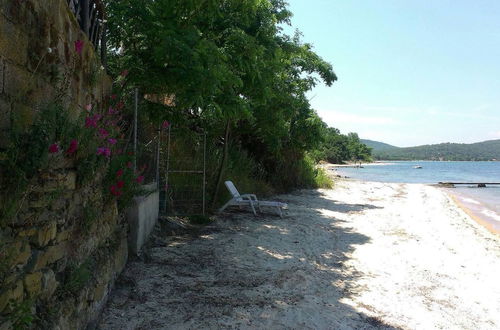 Foto 30 - Beutiful House on the Beach in Vourvourou, Greece